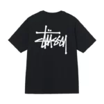 BASIC STÜSSY TEE