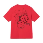 FIRE DICE TEE