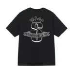 STÜSSY GEAR BANNER TEE