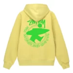 Stussy Beach Roots Hoodie