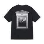 Stussy Surf Tomb Pigment Dyed Tee