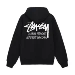 Stussy x Dover Street Market Hoodie