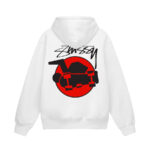 SKATEMAN HOODIE