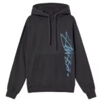 Stussy Smooth Stock Printed Hoodie