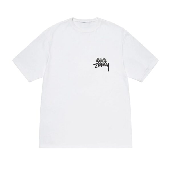 ANGEL TEE WHITE