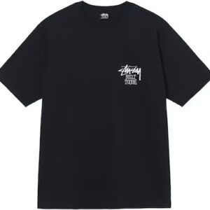 Stussy Built Tough Tee