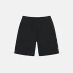 BRUSHED BEACH SHORT