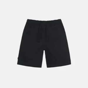 BRUSHED BEACH SHORT