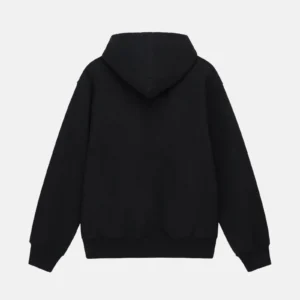 NO.4 HOODIE