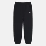 OVERDYED STOCK LOGO SWEATPANT