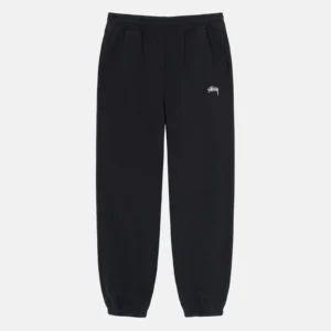 OVERDYED STOCK LOGO SWEATPANT