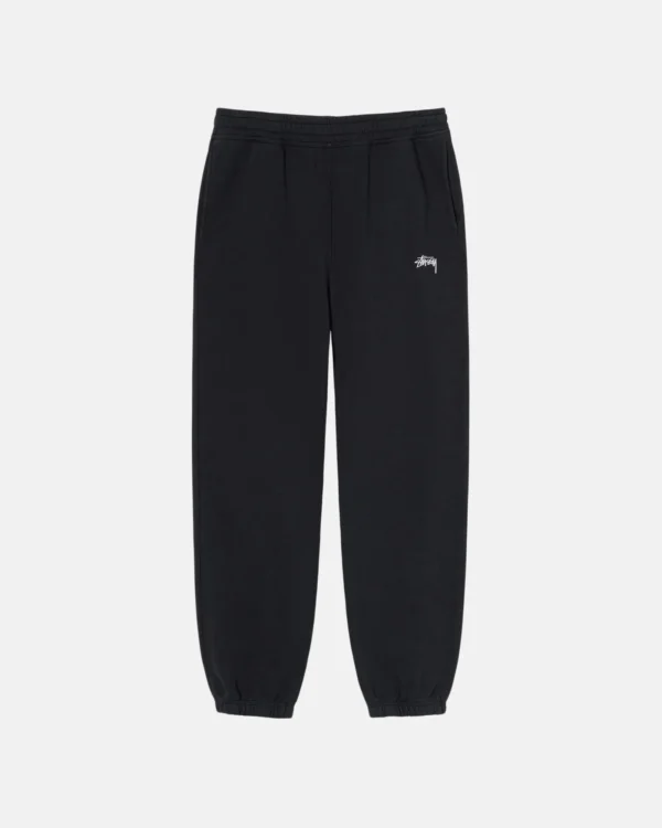 OVERDYED STOCK LOGO SWEATPANT