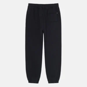 OVERDYED STOCK LOGO SWEATPANT