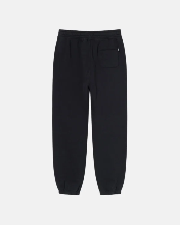 OVERDYED STOCK LOGO SWEATPANT