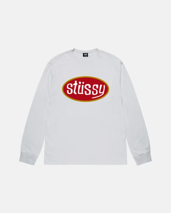 PITSTOP LS TEE