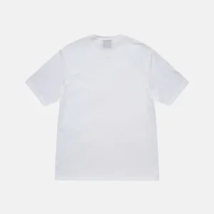 RACECAR WHITE TEE