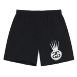 SS-LINK CROWN stussy shorts