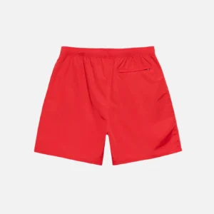 SS-LINK WATER SHORT RED