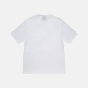 STOCK BOX WHITE TEE