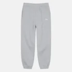 STOCK LOGO SWEATPANT