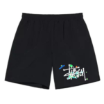 STUSSY DESIGN SHORT