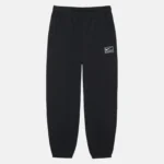 STÜSSY & NIKE STONE WASH FLEECE PANT