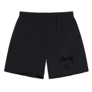 STUSSY SS LINK SHORT